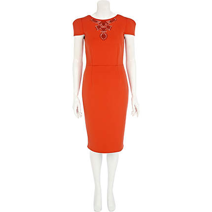 river island xmas dresses