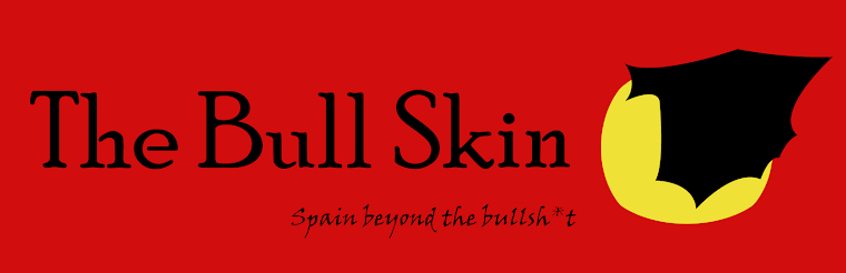 The Bull Skin
