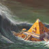 El  Diluvio  Universal y el dios  Wiracocha