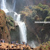 A day tour to waterfalls of Ouzoud - Morocco