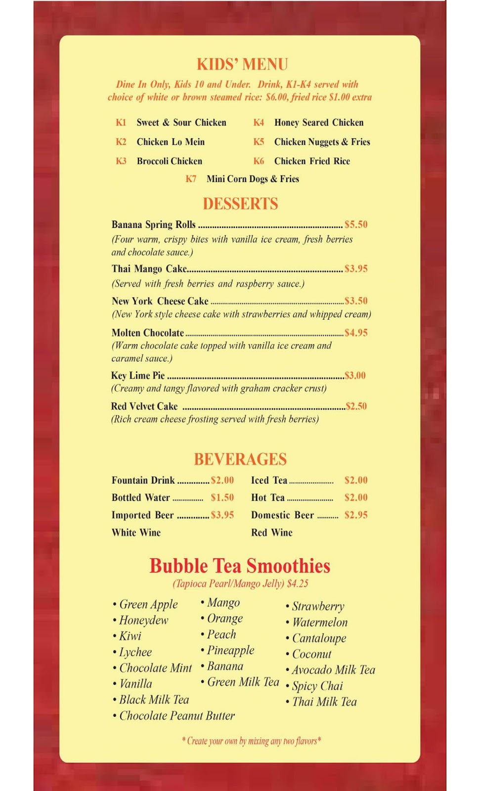 History & Pearls Memphis Nosh Noodles Asian Bistro