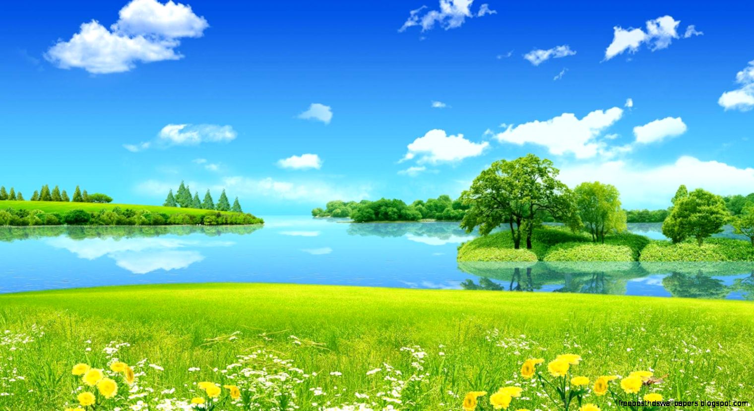 Spring Landscape Wallpaper Spring Landscape Images Cool Wallpapers Spring Landscape Wallpaper Spring Landscape Images Cool Wallpapers