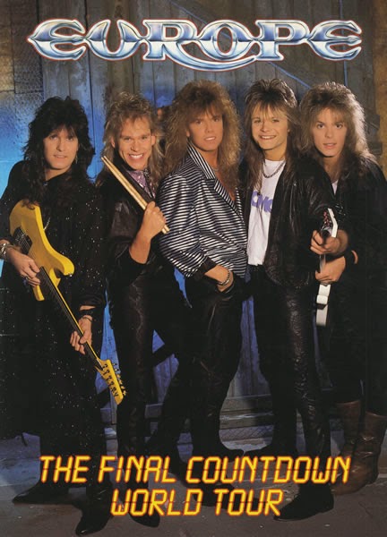 Europe Countdown Youtube Europe Countdown Youtube