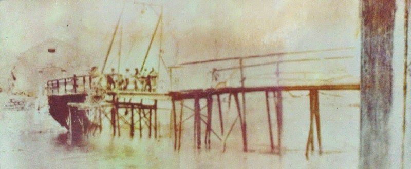 Desaguadero Perú Historia del pueblo de Desaguadero