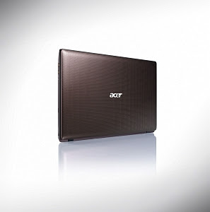 Acer Aspire 5742-382G32MNCC Wallpapers