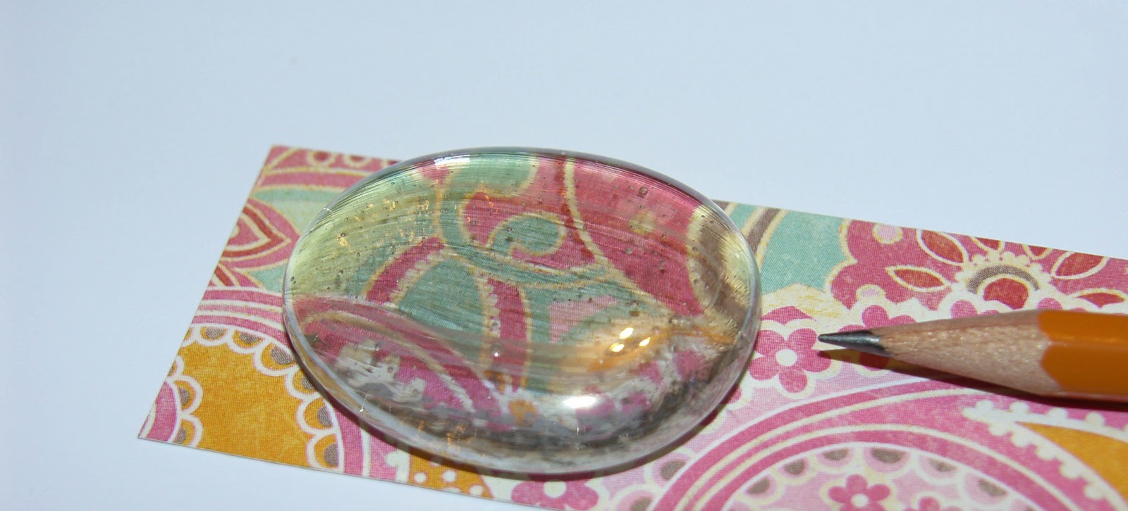 Glass Bead The DIY Dreamer