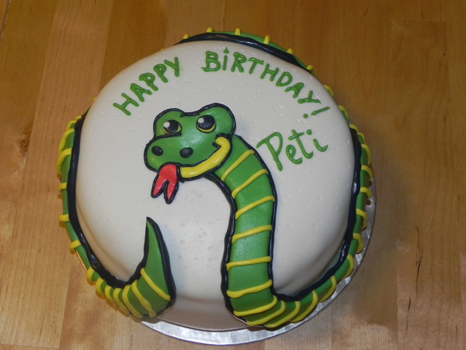 Скорая кондитерская помощь: вопрос-ответ (2)