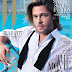 Brad Pitt In W Magazine