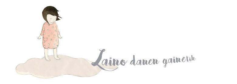 Laino danen gainetik