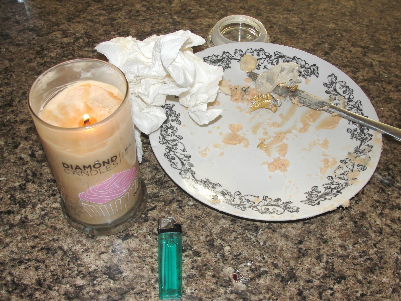 Beauty Guide 101 Diamond Candle Review + Giveaway! (CLOSED)