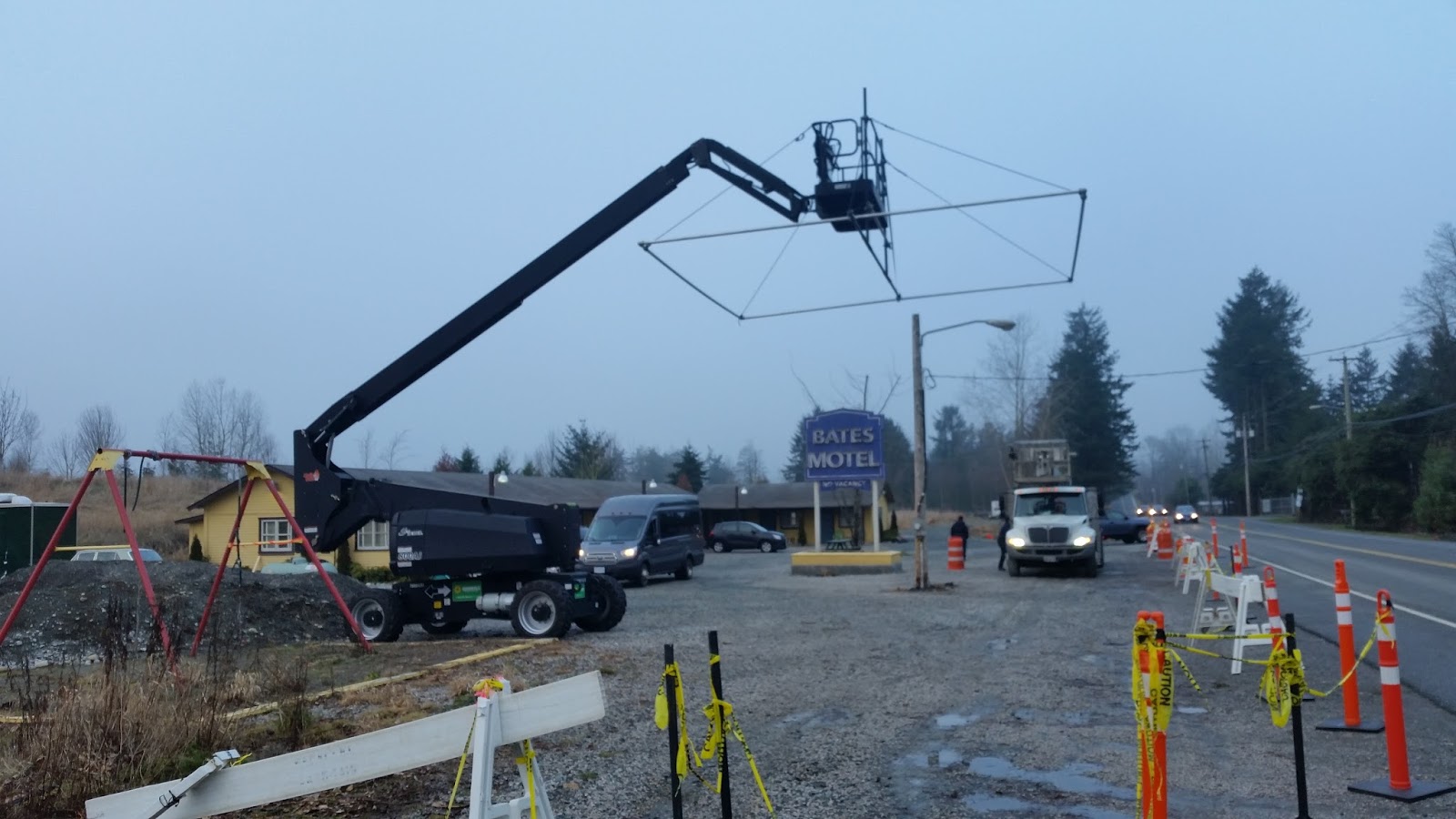 Morleymooseisontheloose Here We Go Again