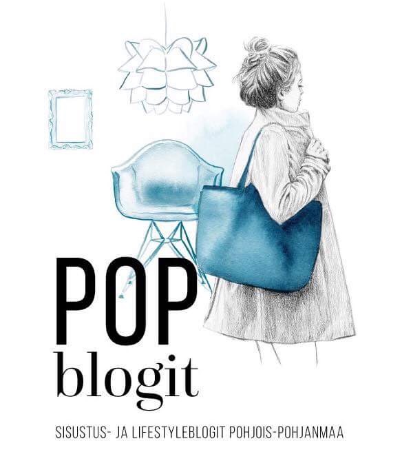 POP-blogit