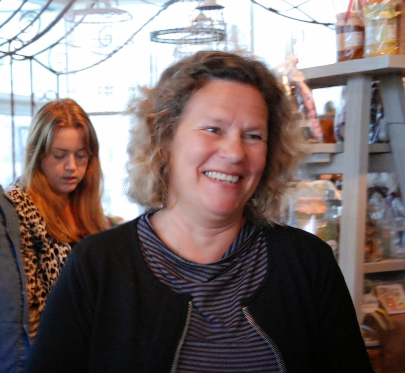 Den passionerade trädgårdsturisten: trädgårdsböcker 2014