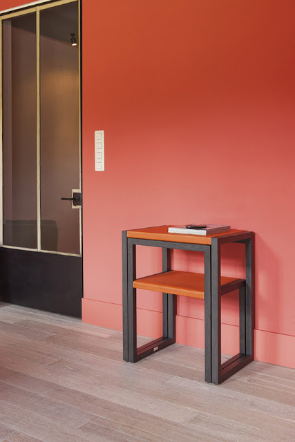Simple Table Chair Noritz Design