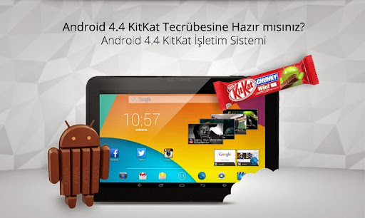 Piranha Rano Tab İnceleme Piranha Rano Tab 10.1 Tablet Pc İnceleme