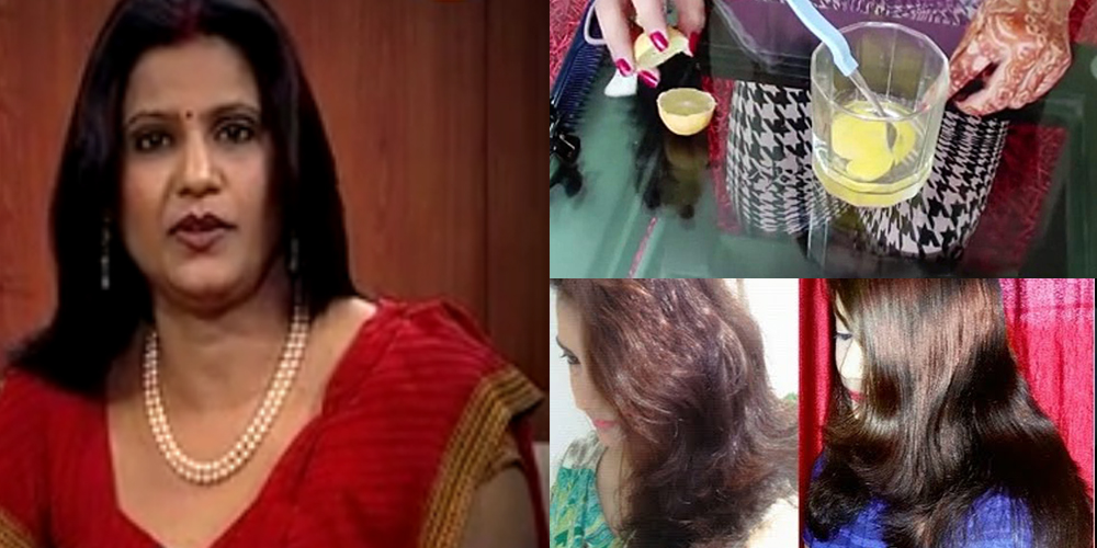 How to Grow Your Long Hair Fast Naturally in Winter Life How to Grow Your Long Hair Fast Naturally in Winter Life