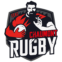 ECAC RUGBY CHAUMONT