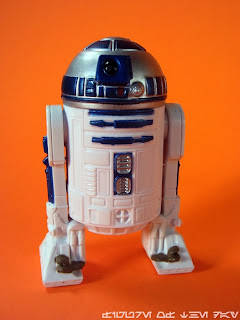 R2-D2 (Mission Series 2013)