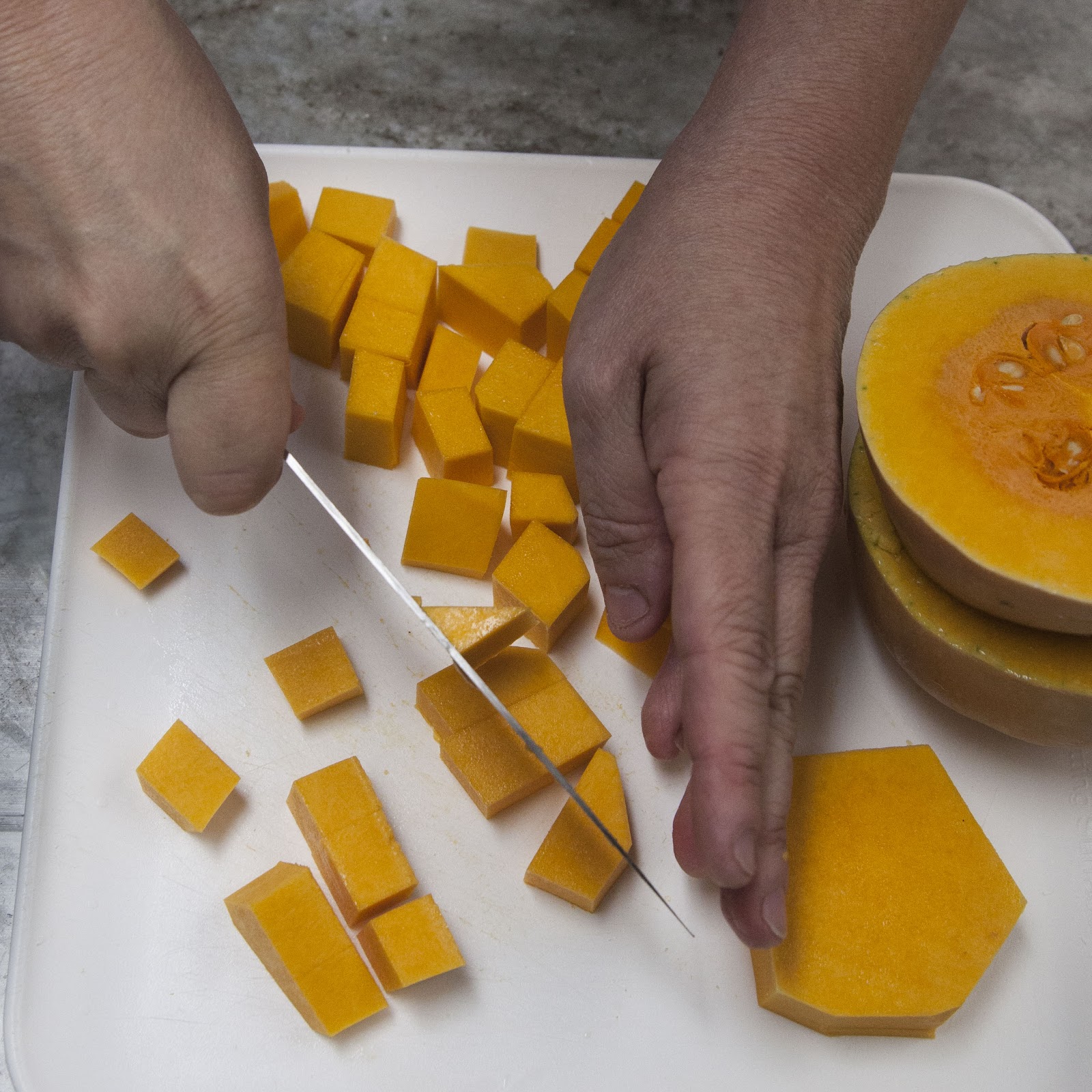 The Colors Of Indian Cooking Garden to Table, Bengali 5 Spice Eggplant