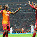 Galatasaray, Torku Konyaspor'u Drogba ve Burak'ın attığı gollerle 2-1 mağlup etti.