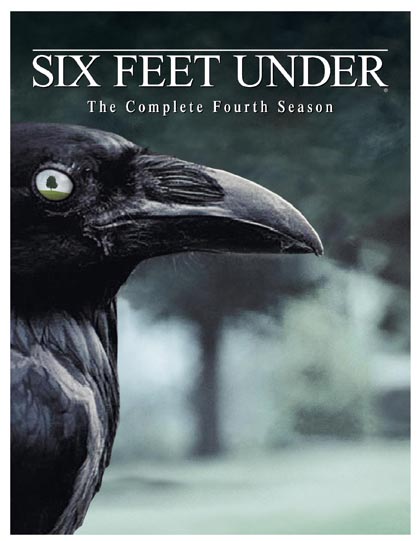 Six Feet Under Season 4 movie