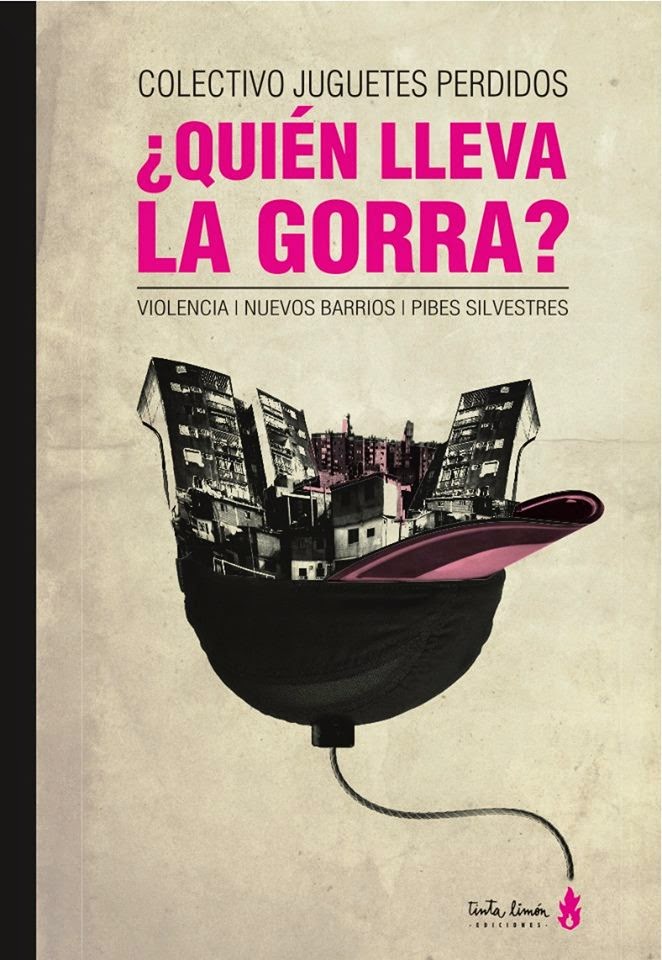 ¿Quién lleva la gorra?