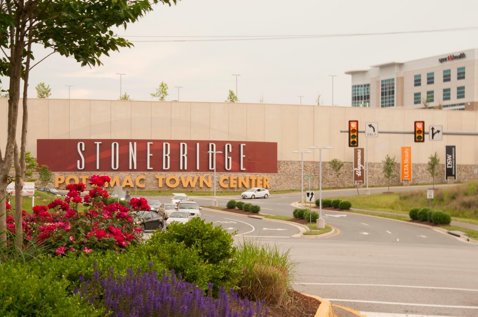 Stonebridge Potomac Town Center Woodbridge VA