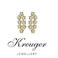 Kreuger Jewellery Earrings