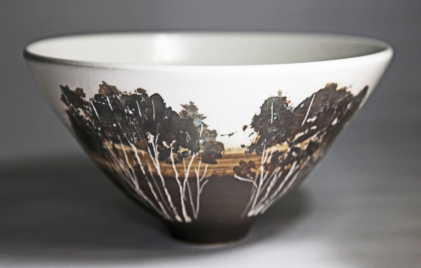 Make it Up North Jill Ford Ceramic Artist