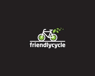 Logo Design Bike on Are 10 Inspiring Bike Company Logo Design Which Will Show How Logo