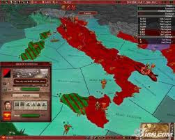 Europa Universalis 3: Rome