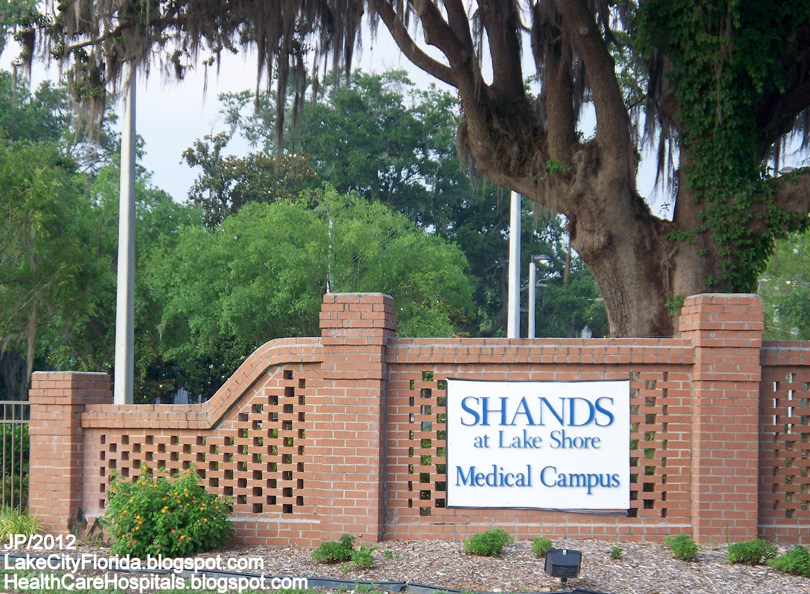 LAKE CITY FLORIDA Columbia Restaurant Attorney Bank Hotel Dr.Hospital