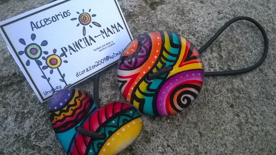Gomitas Pancha-Mama