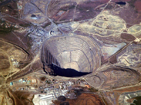 mineras