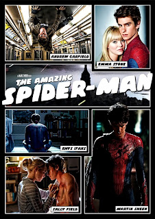 The Amazing Spider-Man (2012) Film Streaming ITA The Amazing Spider-Man (2012) Film Streaming ITA