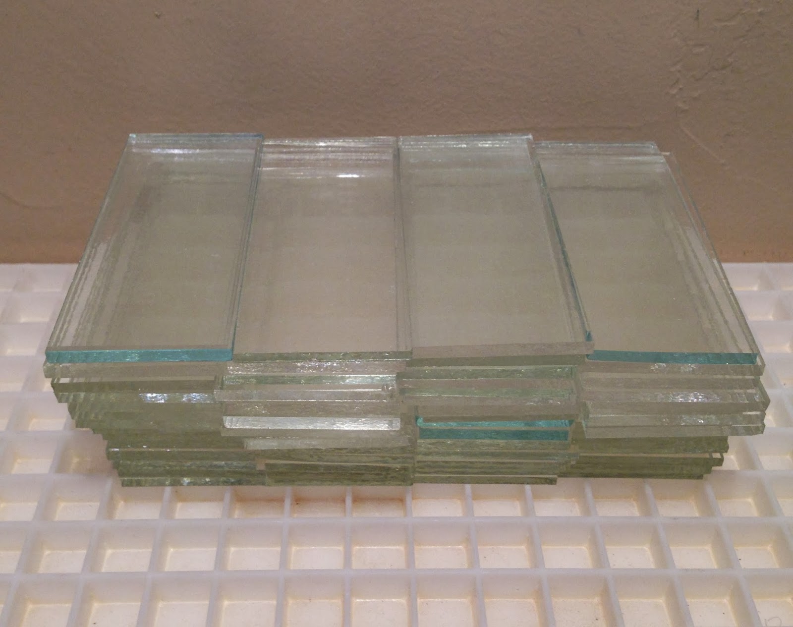 How To Make Glass Flowers From Plates at Alejandra Hall blog