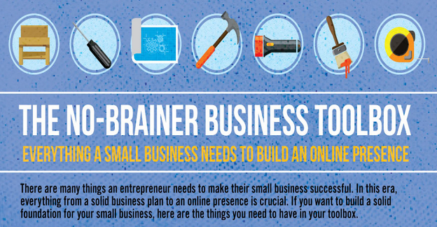 7 Essentail Tools Entrepreneurs And SBOs Need To Have In Their ToolBox