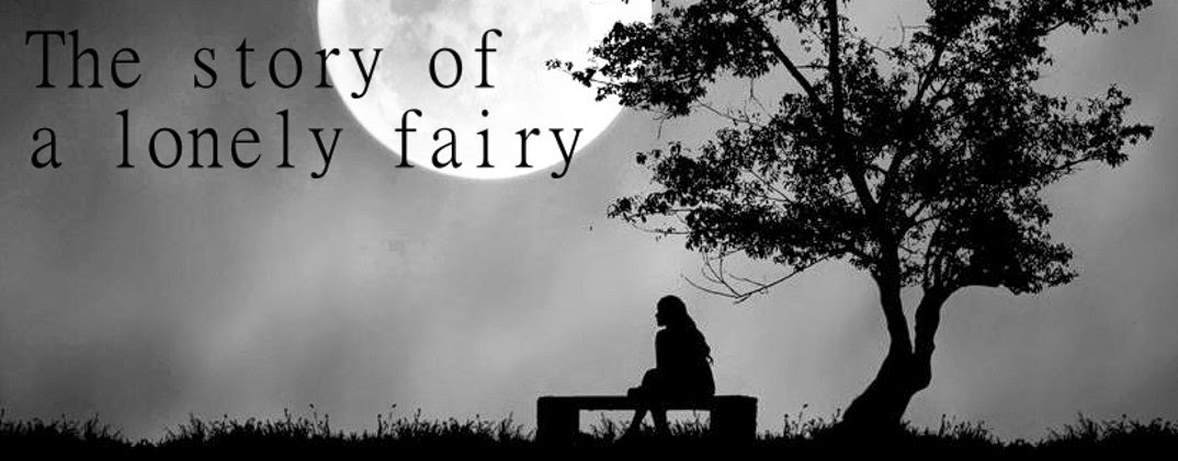 The story of a lonely fairy