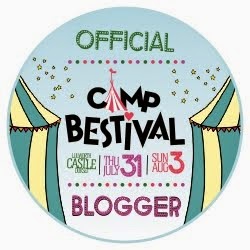 Camp Bestival