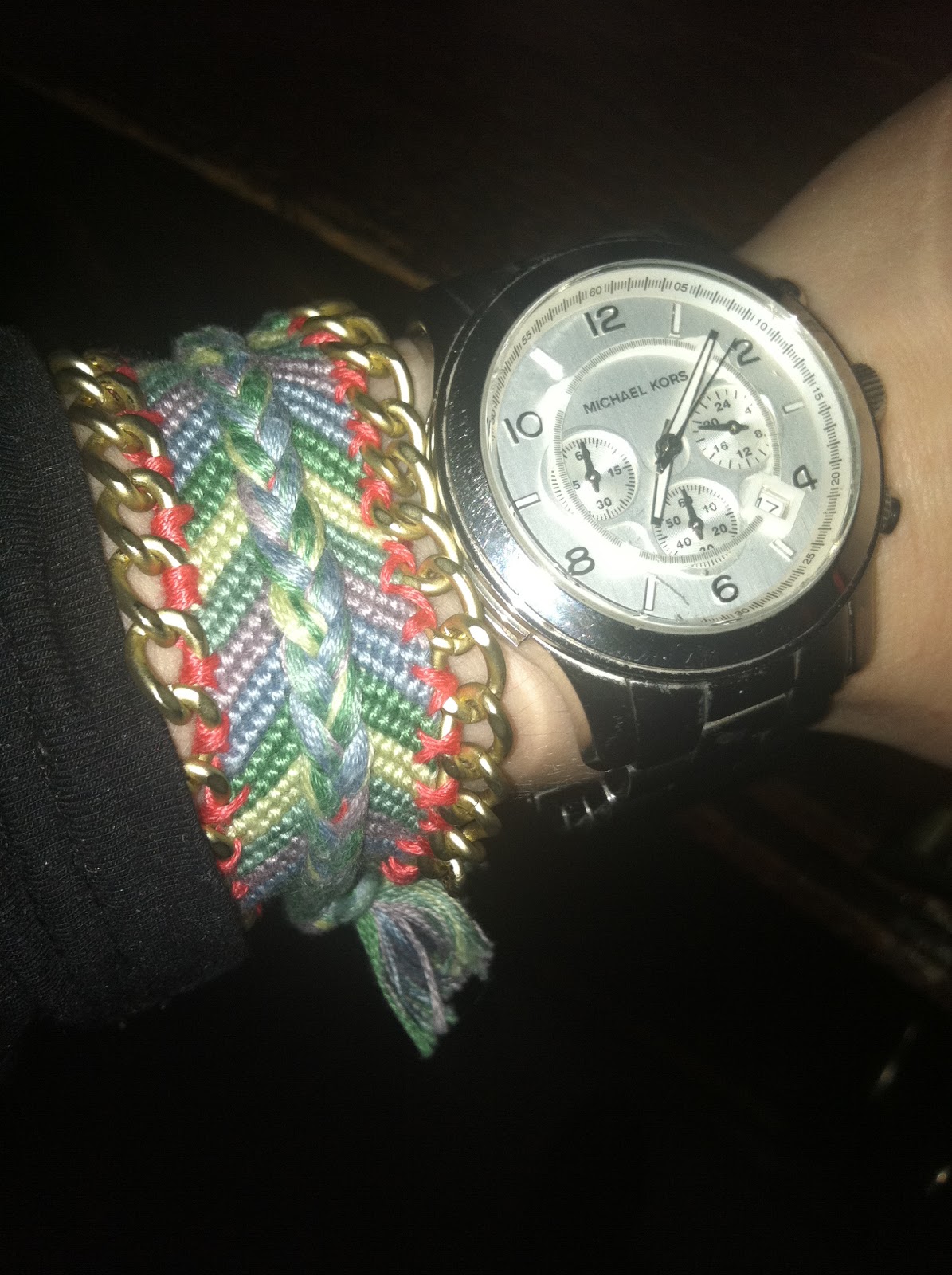 hocus.kocis friendship bracelets. part 2.