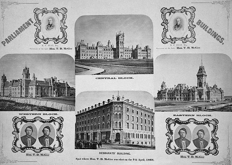 Urbsite SPARKS' DEPARTMENT STORES BRYSON GRAHAM AND COMPANY