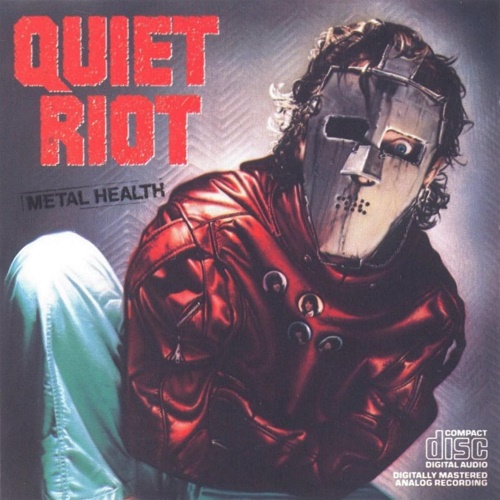 Quiet Riot Alive And Well Rar