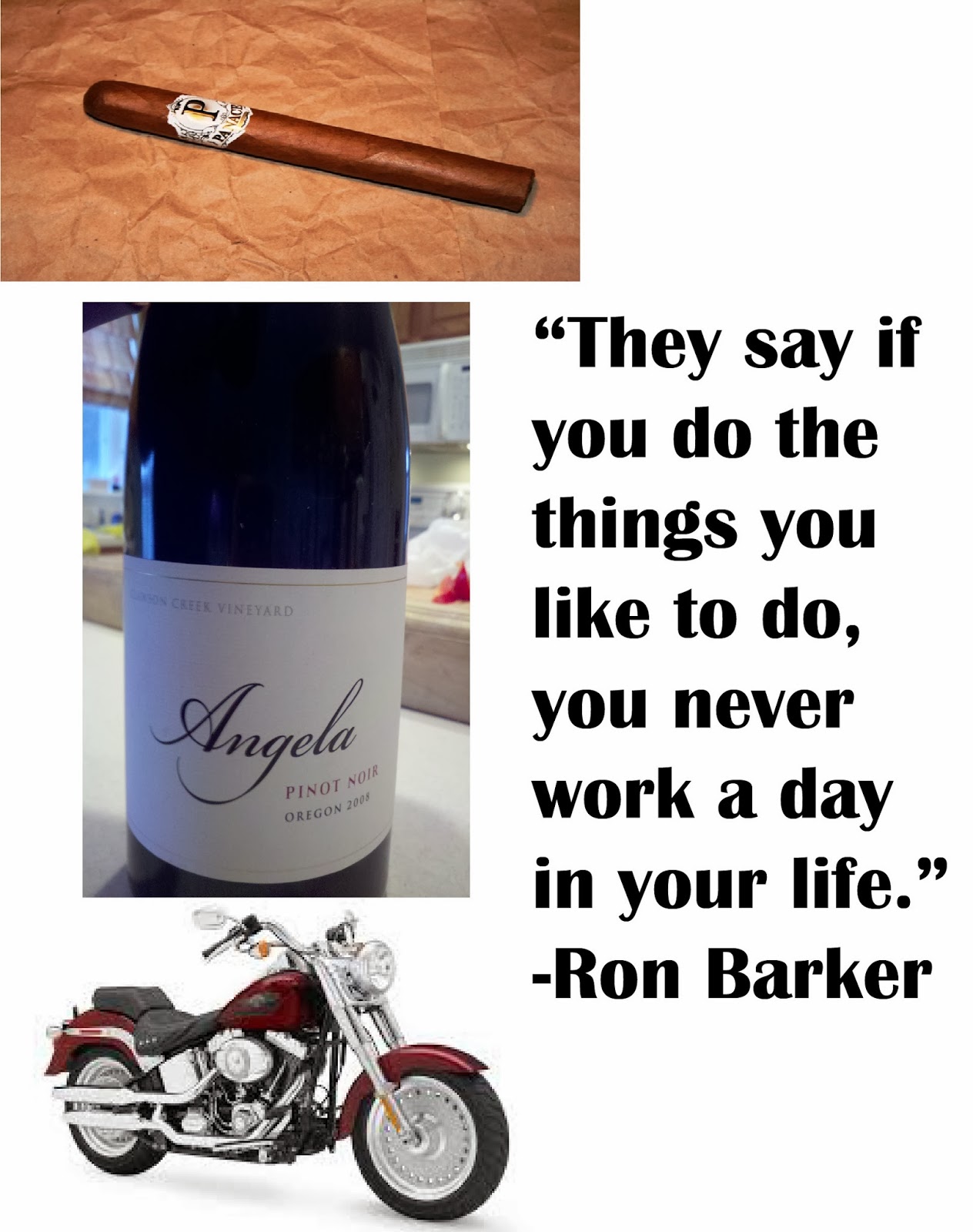 Myths about Wine & Cigar Pairings Hudson Valley Wine Goddess