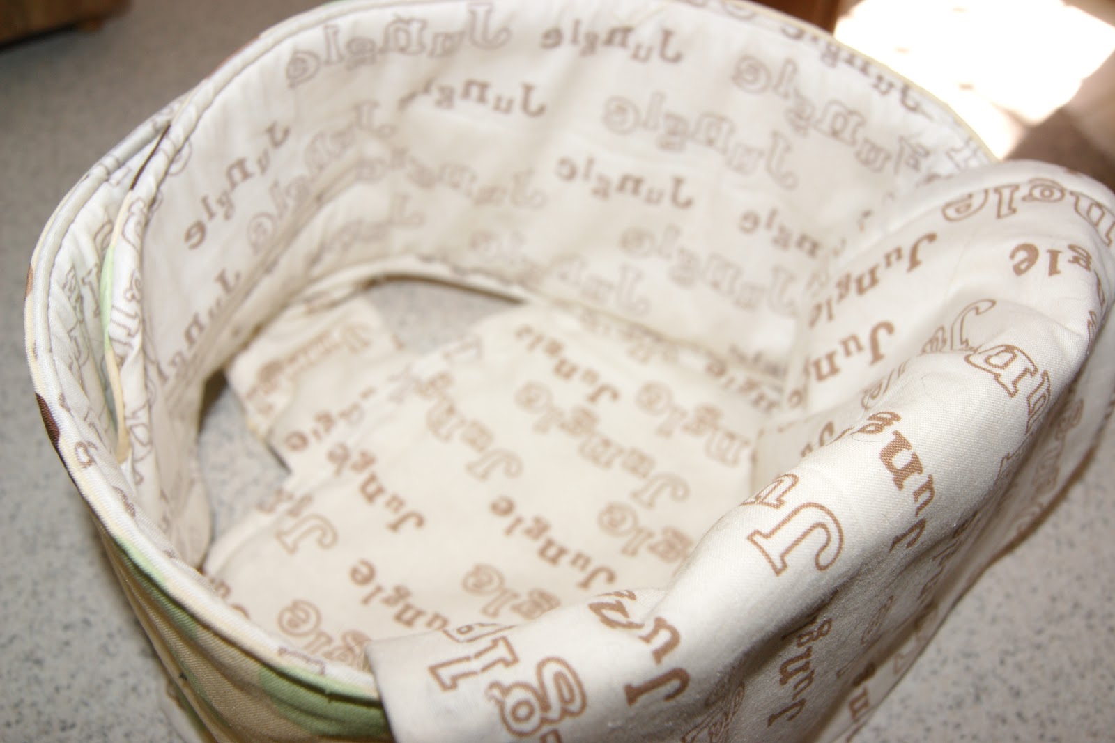 living the DIY lifestyle Anywhere Chair Tutorial