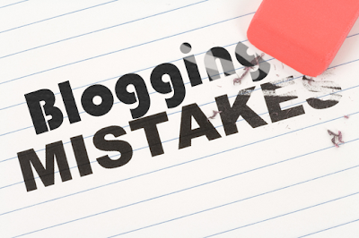 Beginners Guide - 14 Blogging Mistakes You Should Avoid As a Newbie