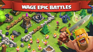 Clash of Clans Guide - How to Win Without Spending Real Money