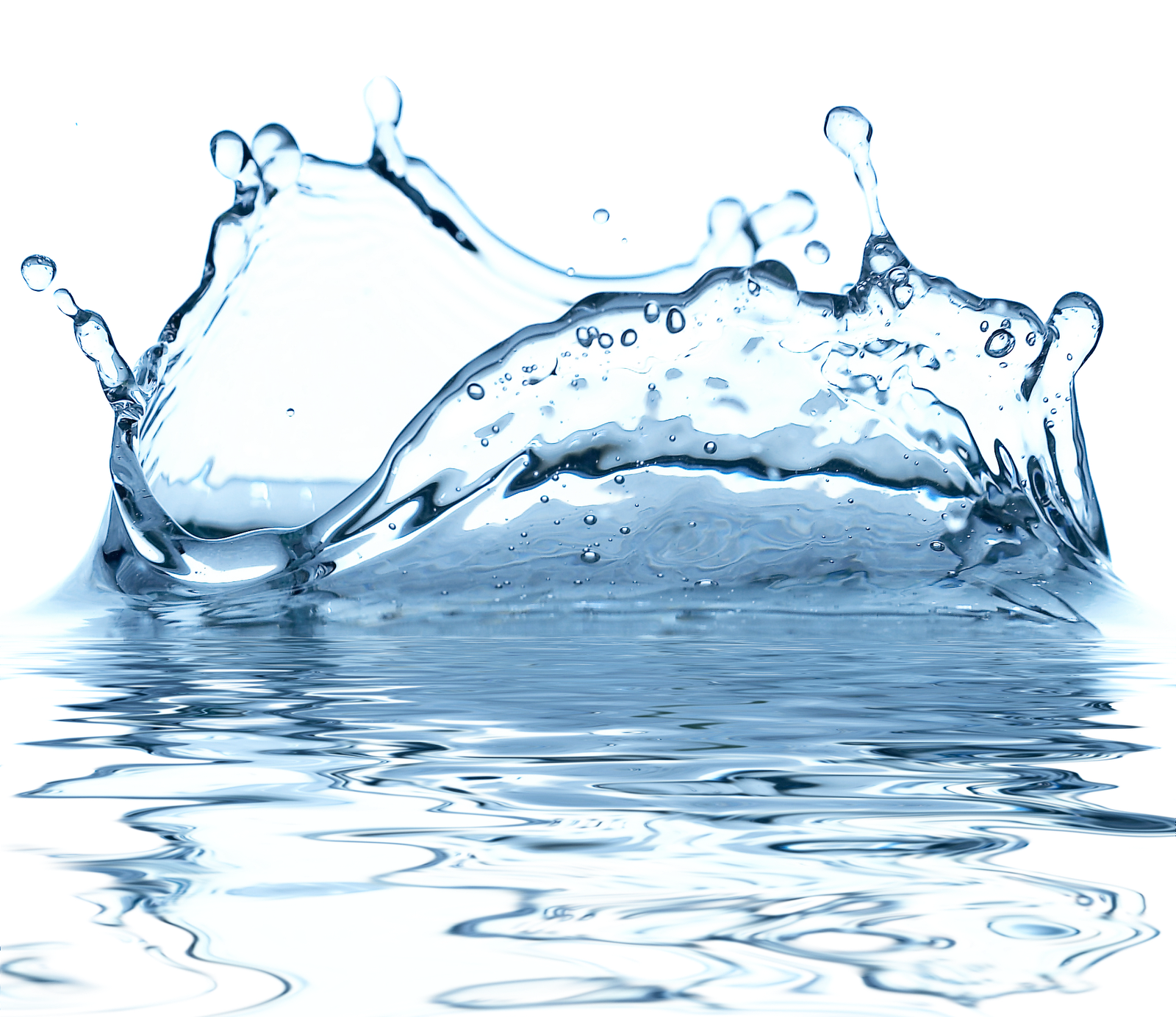 مياه بدون خلفية PNG | الفؤاد للدعاية والإعلان