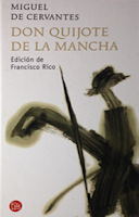 livro don quijote de la mancha literatura espanhola portugal miguel cervantes clássicos livros lidos maio 2015