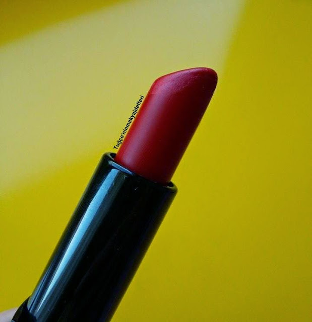 XP matte Lipstick no: 6 