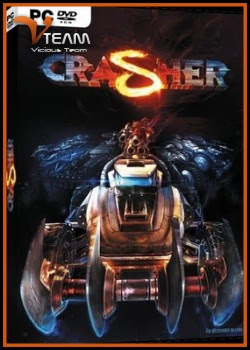 Download Crasher - PC Baixar